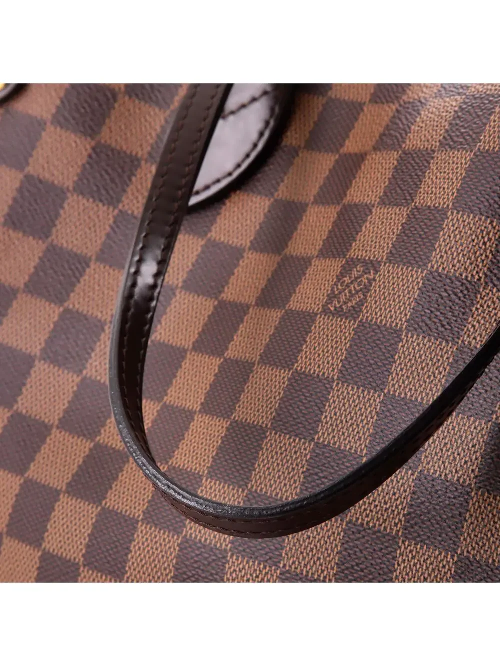 Louis Vuitton Neverfull Nm Tote Damier #340222L18B